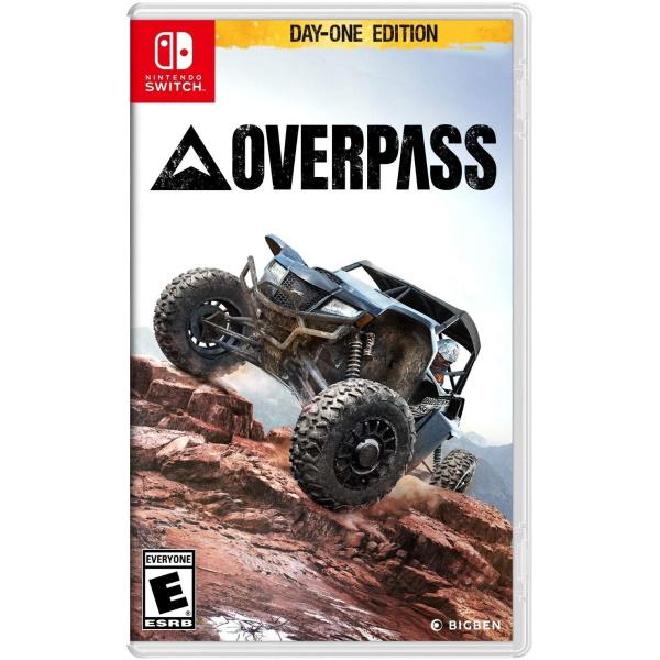 Overpass - Day One Edition [Nintendo Switch]