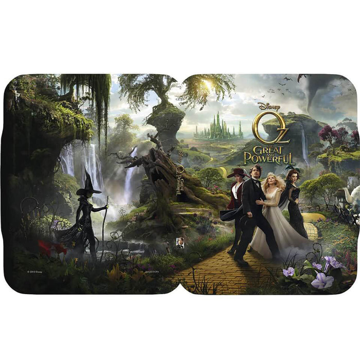 Oz the Great and Powerful - Limited Edition SteelBook [3D + 2D Blu-ray]