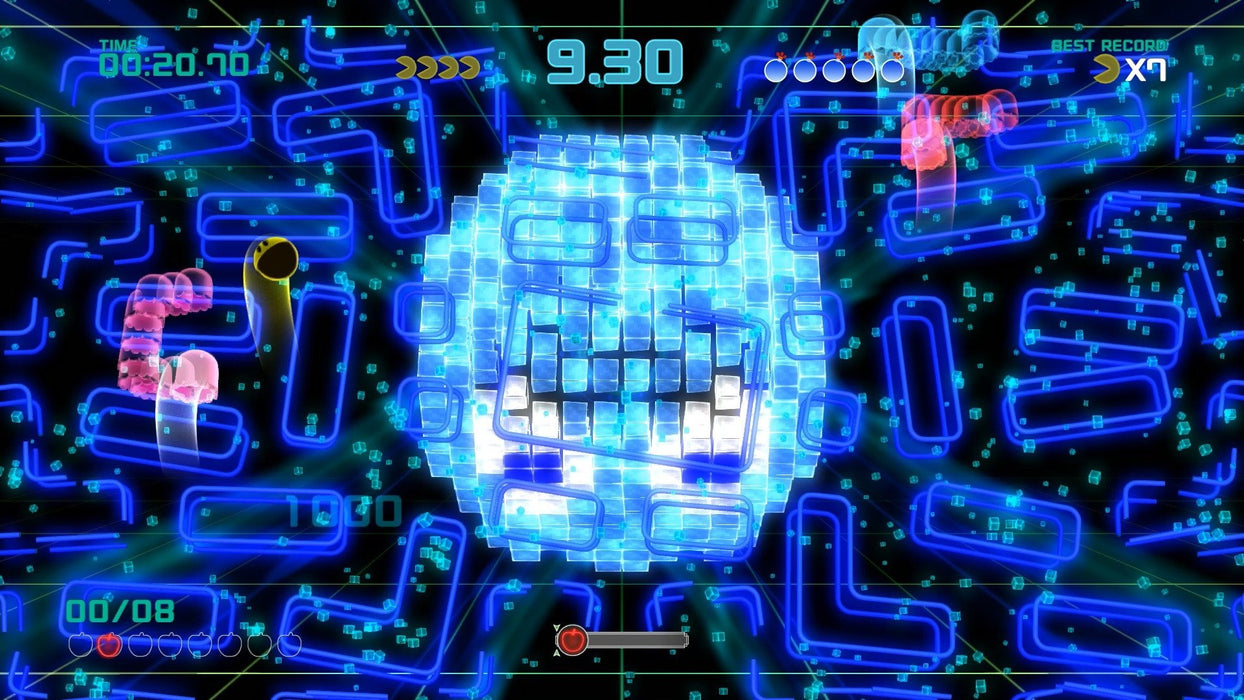 Pac-Man Championship Edition 2 + Arcade Game Series [Xbox One]