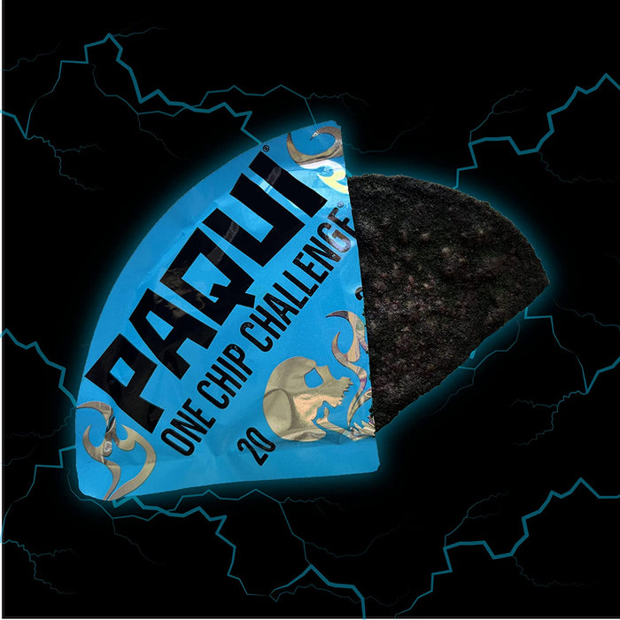 Paqui One Chip Challenge 2022 [Snacks & Sundries]