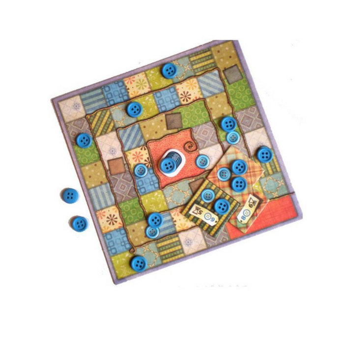 Patchwork [Board Game, 2 Players]