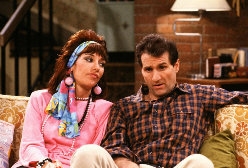 Married With Children: The Complete Series [DVD Box Set]
