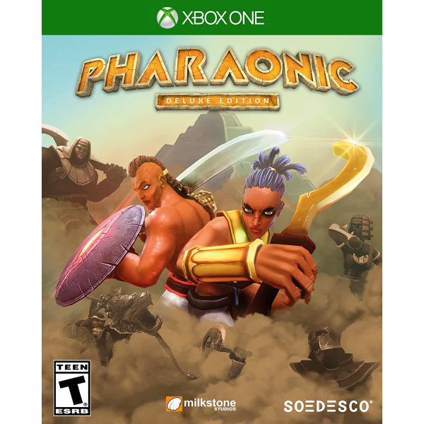 Pharaonic - Deluxe Edition [Xbox One]
