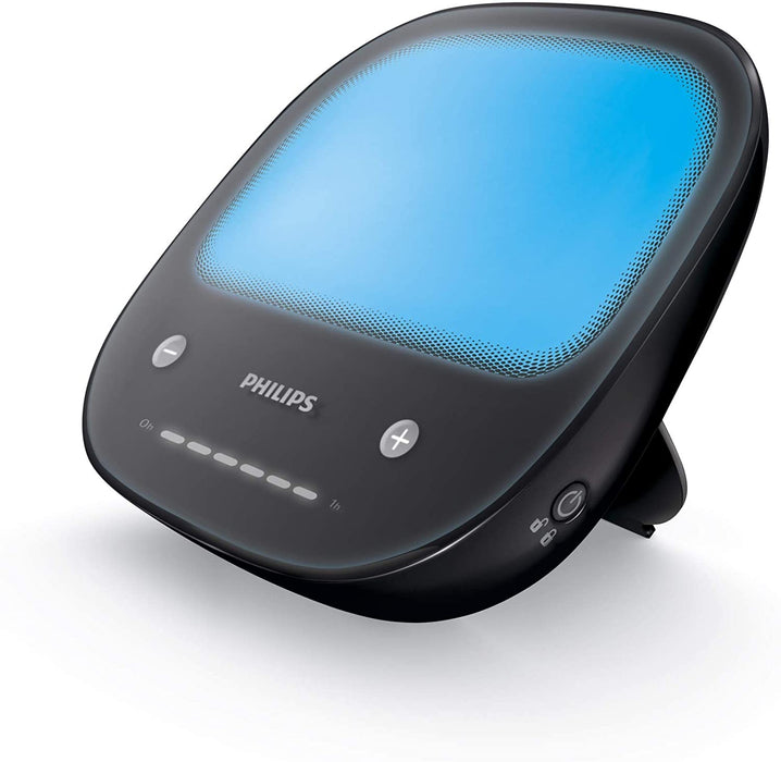 Philips goLITE BLU Energy Light - Portable and Rechargable - HF3432/60 [Healthcare]