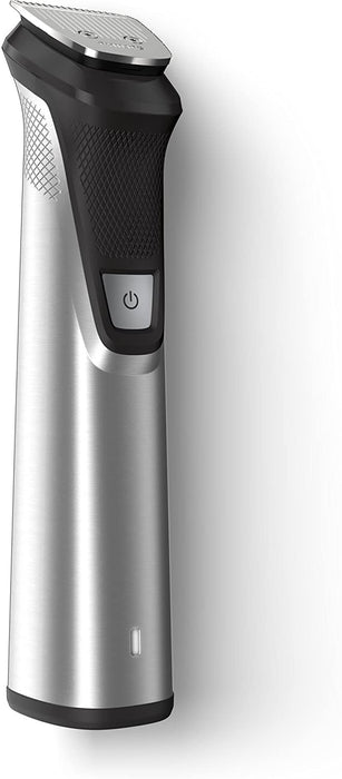 Philips Multigroom 7000 - All-In-One Face, Head & Body Trimmer [Personal Care]