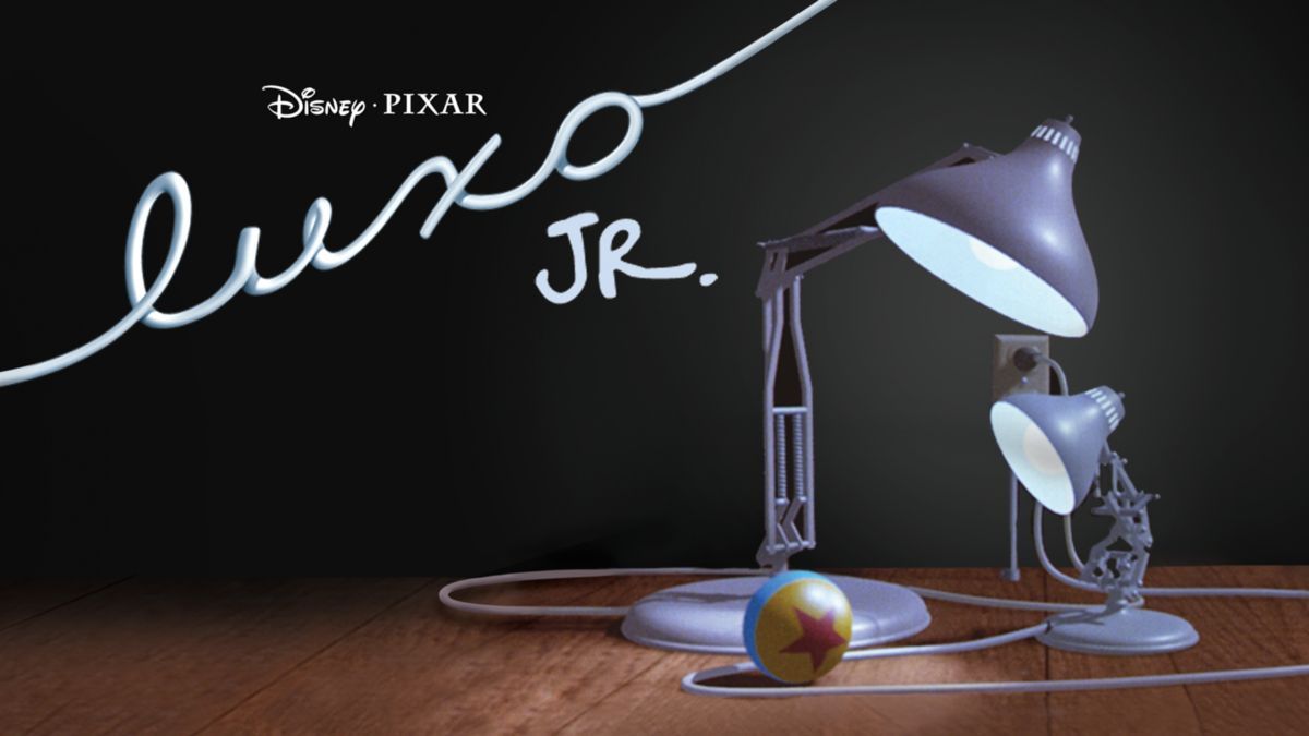 Pixar Short Films Collection: Volume 1 [DVD]
