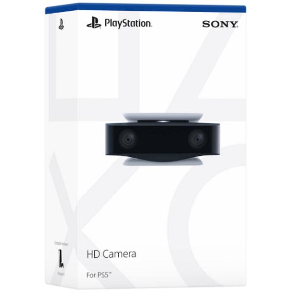 PlayStation 5 HD Camera [PlayStation 5 Accessory]