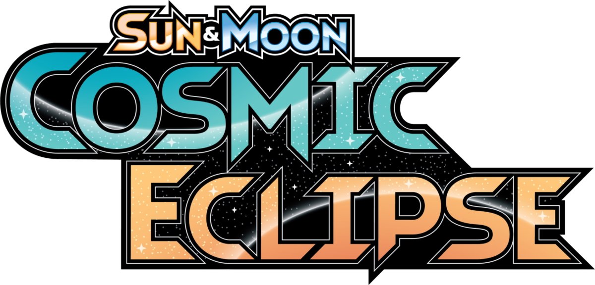 Pokemon TCG: Sun & Moon - Cosmic Eclipse Booster Box - 36 Packs [Card Game, 2 Players]