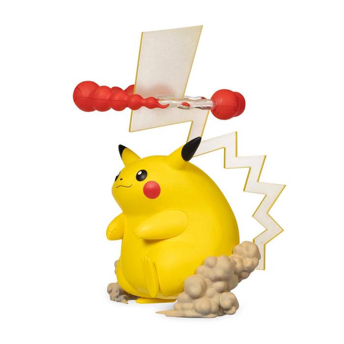 Pokemon TCG: Celebrations Premium Figure Collection - Pikachu VMAX