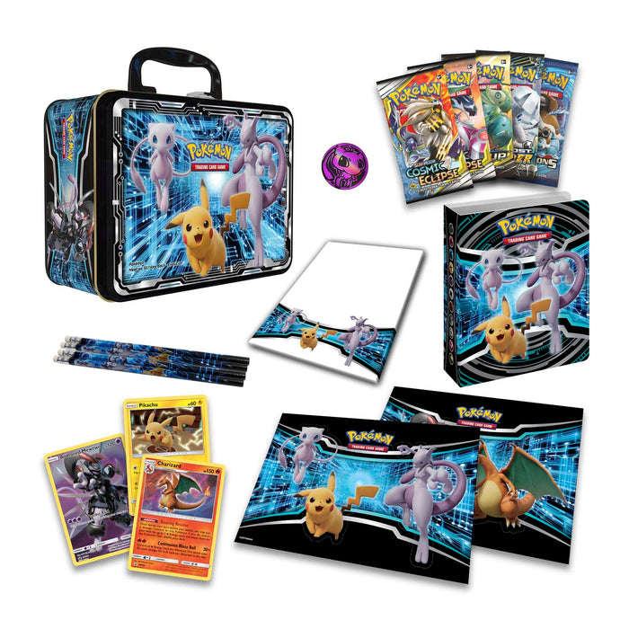Pokemon TCG: Collector Chest - Fall 2019