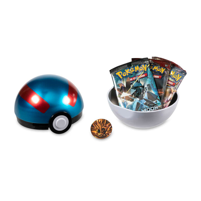 Pokemon TCG: Great Ball Tin