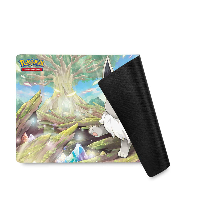 Pokemon TCG: Pokemon GO Premium Collection - Radiant Eevee [Card Game, 2 Players]