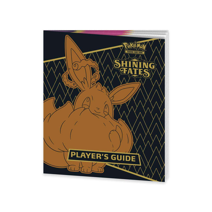 Pokemon TCG: Shining Fates Elite Trainer Box - Eevee