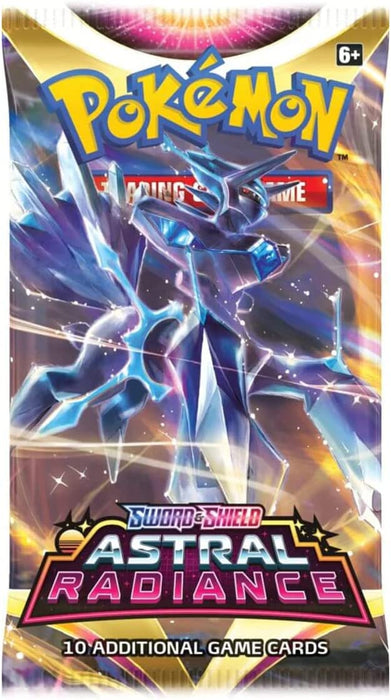 Pokemon TCG: Sword & Shield - Astral Radiance Booster Pack