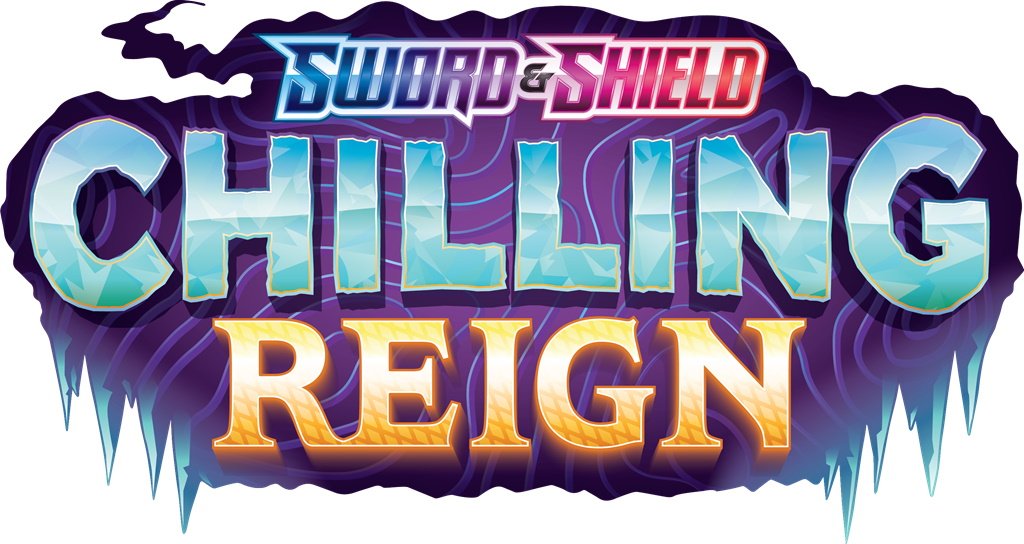 Pokemon TCG: Sword & Shield - Chilling Reign Elite Trainer Box - Shadow Rider Calyrex