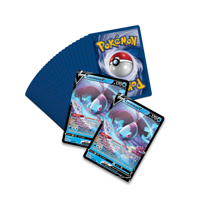 Pokemon TCG: Trainer’s Toolkit 2022 [Card Game, 2 Players]