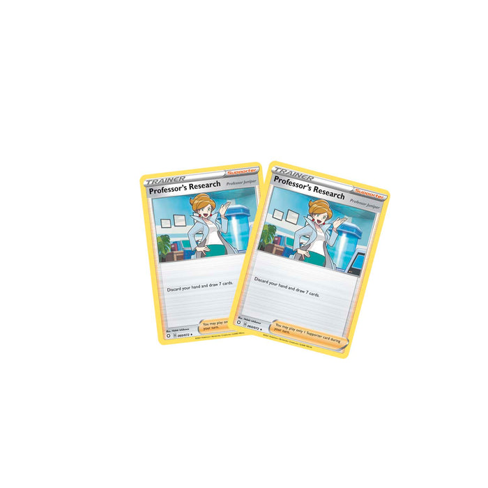 Pokemon TCG: V Battle Deck - Victini vs. Gardevoir