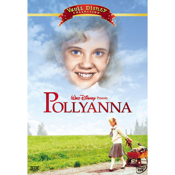 Pollyanna [DVD]