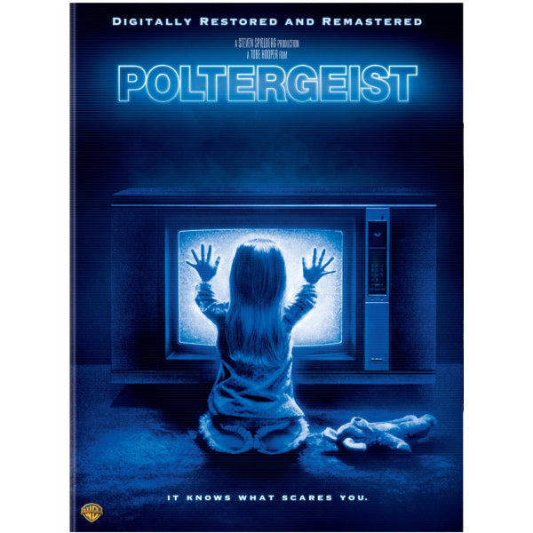 Poltergeist: 25th Anniversary Edition [DVD]