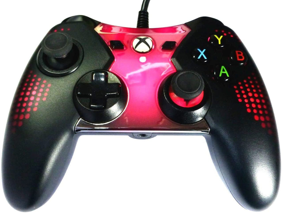PowerA Xbox One Wired Controller - Spectra [Xbox One Accessory]