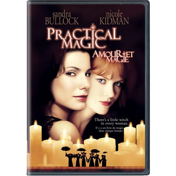 Practical Magic [DVD]