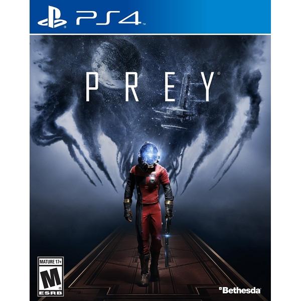 Prey [PlayStation 4]