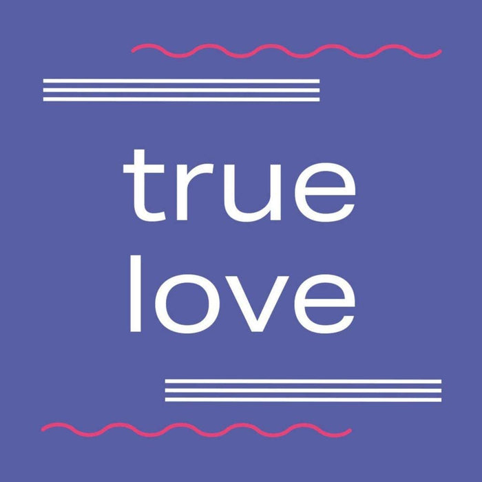 Pure AF Deodorant - True Love - Rose [Personal Care]