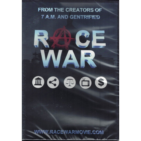 Race War [DVD]