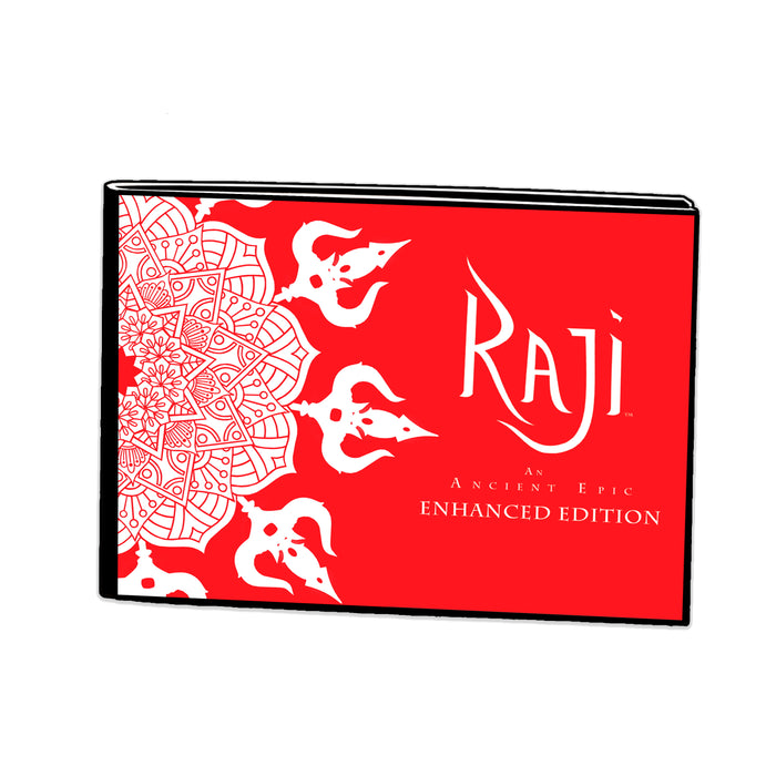 Raji: An Ancient Epic Enhanced - Shopville Exclusive [Nintendo Switch] [Limited to 1500 Copies!]