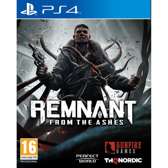 Remnant: From the Ashes [PlayStation 4]