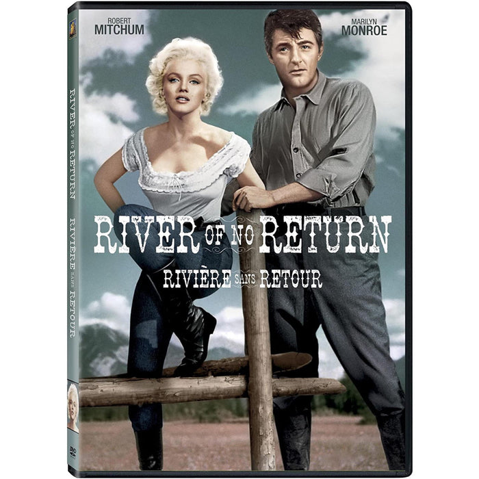 River of No Return [DVD]