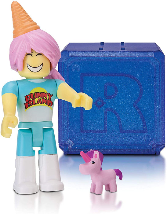 Roblox Celebrity Mystery Figures Series 2 [Toys, Ages 6+]