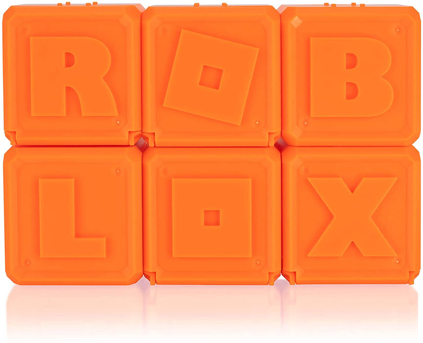 Roblox Celebrity Mystery Figures Series 8 - 6 Pack [Toys, Ages 6+]