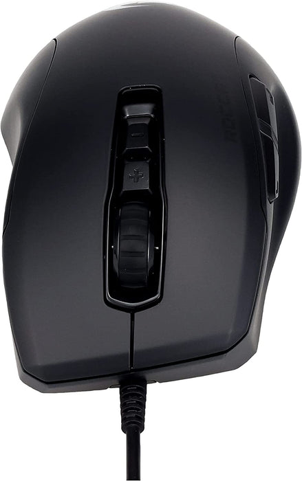 ROCCAT KONE Pure Ultra Wired Gaming Mouse - Black [PC Accessory]