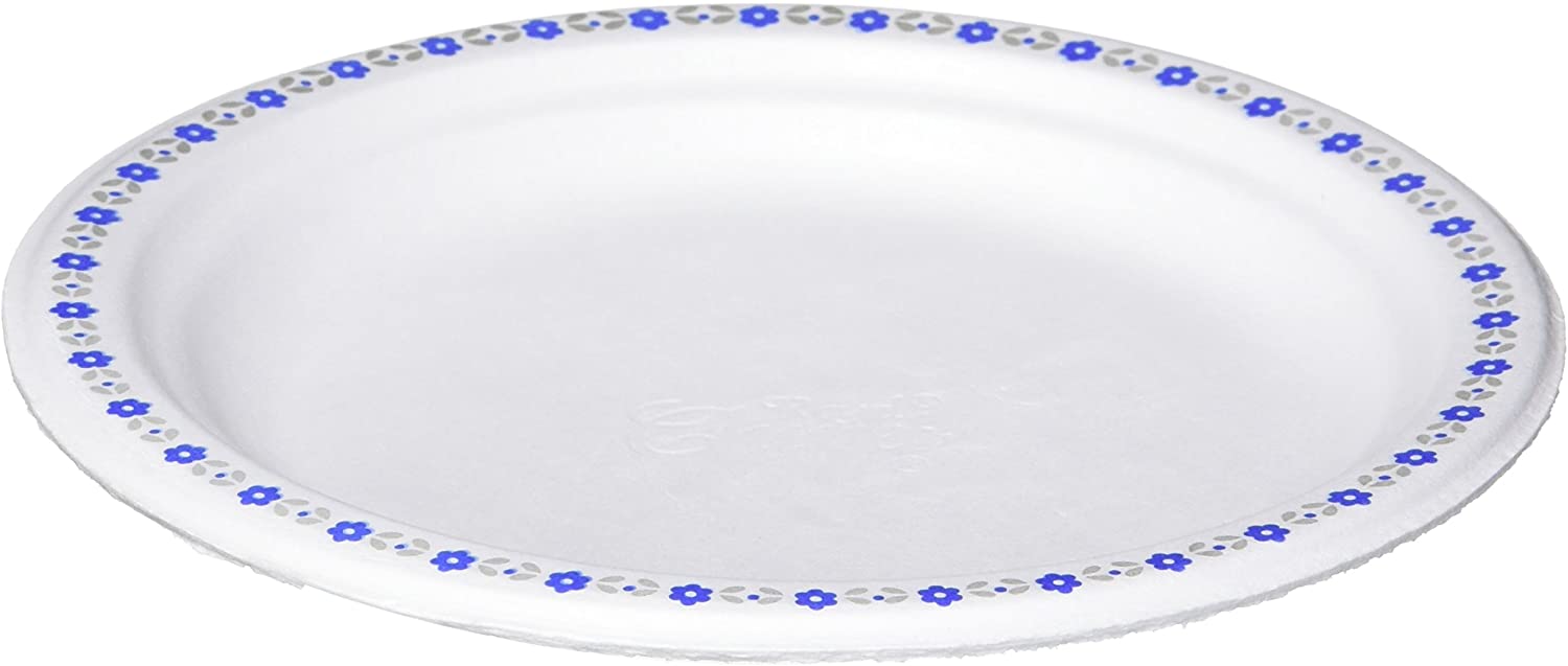 Royal Chinet Dinner Plates - 150 Pack [House & Home]