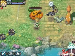 Rune Factory 3: A Fantasy Harvest Moon [Nintendo DS DSi]
