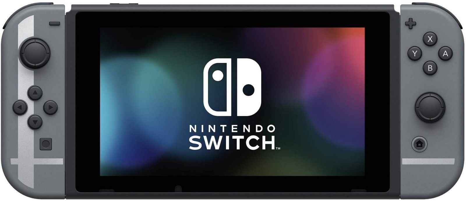 Nintendo Switch Super Smash Bros. Ultimate Edition - Switch