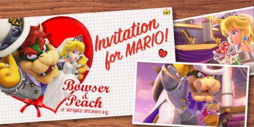 Wedding Outfit Bowser Amiibo - Super Mario Odyssey Series [Nintendo Accessory]