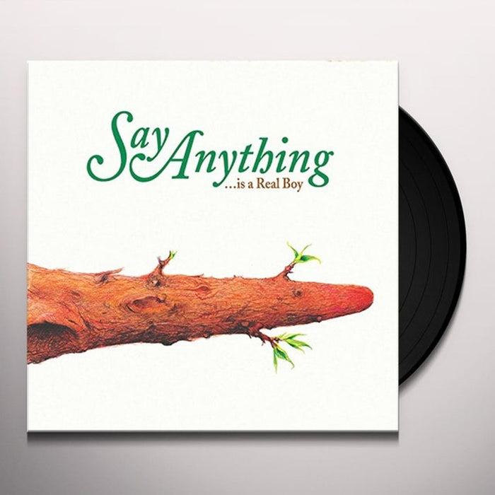 Say Anything - ...Is A Real Boy [Audio Vinyl]