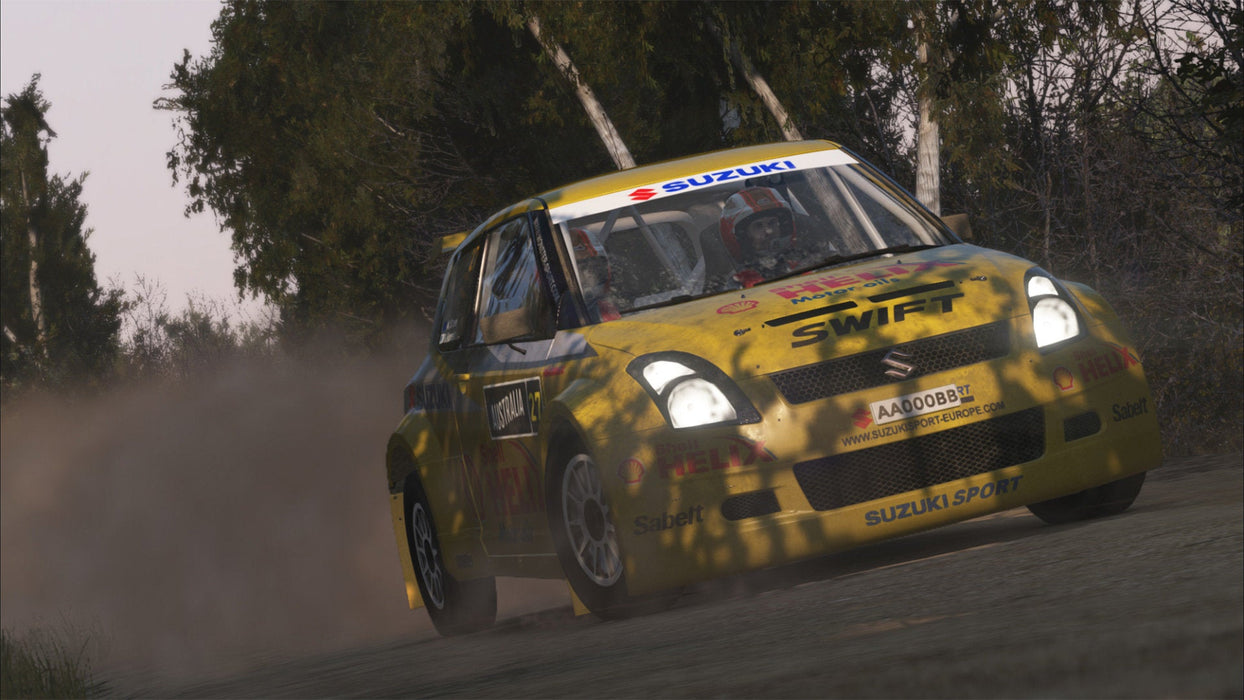 Sebastien Loeb Rally Evo [Xbox One]