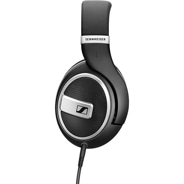 Sennheiser HD 599 - Special Edition Headphones - Black [Electronics]
