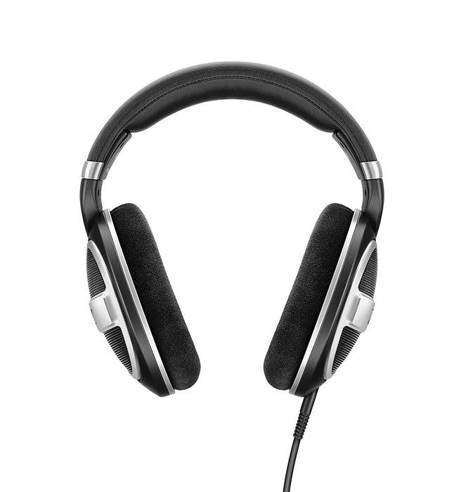 Sennheiser HD 599 - Special Edition Headphones - Black [Electronics]