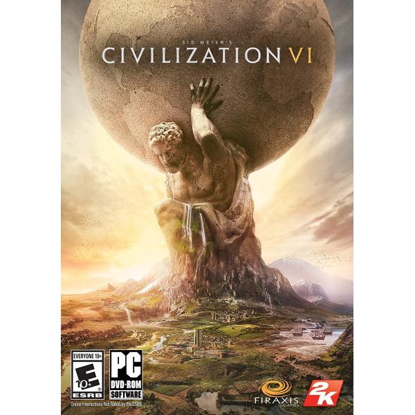 Sid Meier's Civilization VI [PC]