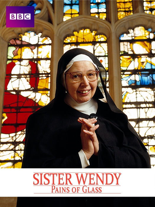 Sister Wendy: The Complete Collection [DVD Box Set]