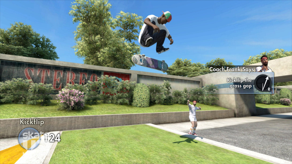 Skate 3 [PlayStation 3]