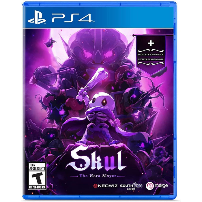 Skul: The Hero Slayer [PlayStation 4]