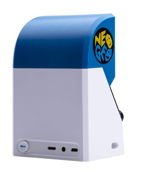 SNK NEOGEO Mini International Console [Retro System]