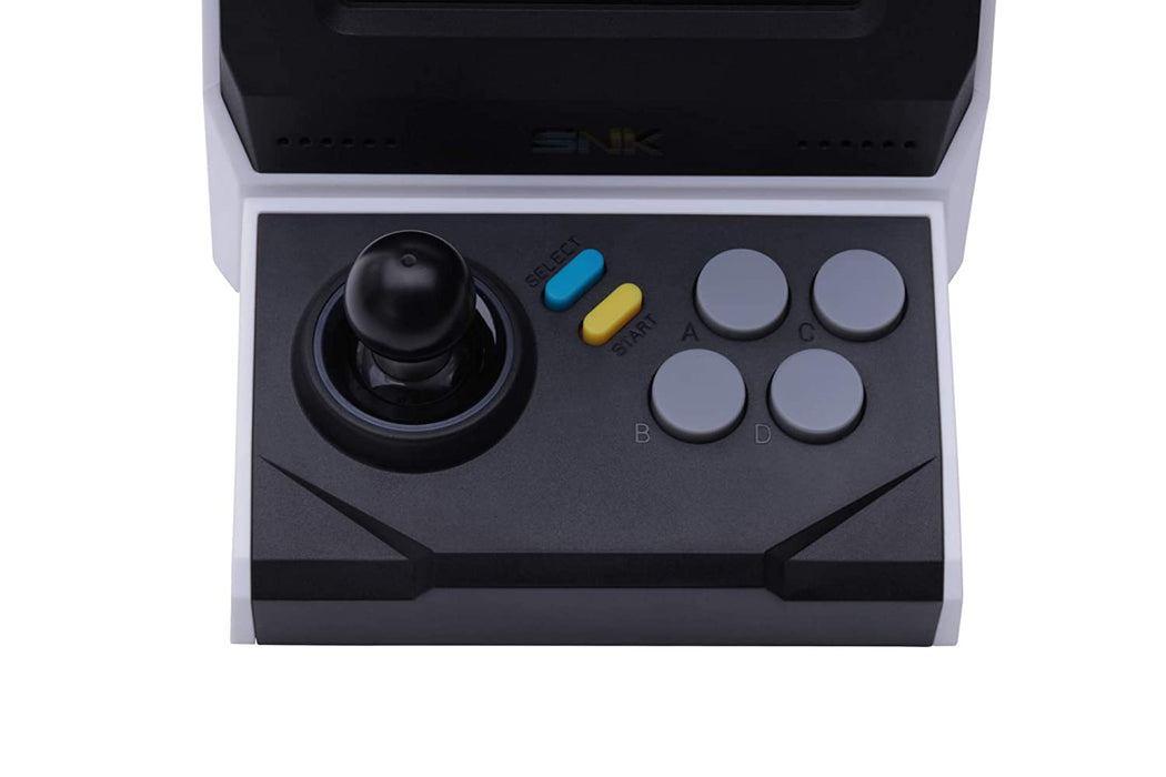 SNK NEOGEO Mini International Console [Retro System]