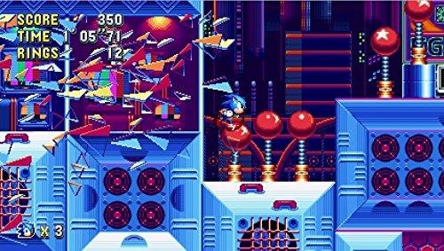 Sonic Mania - Collector's Edition [PC]