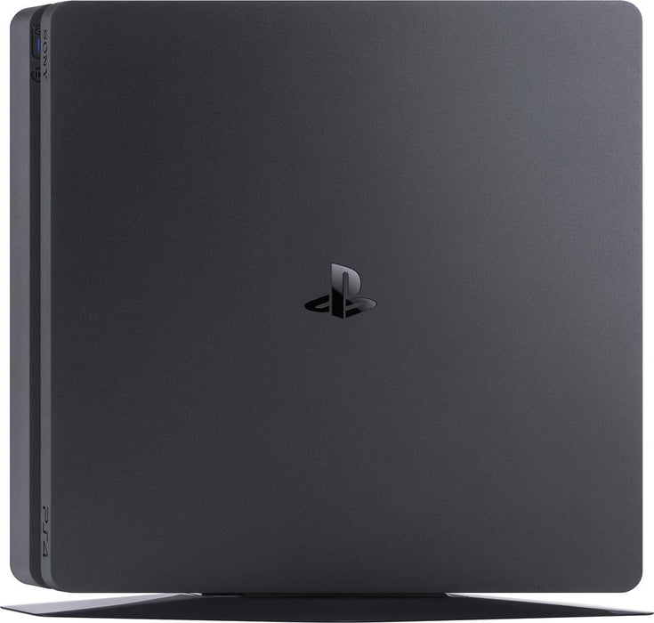 Sony PlayStation 4 Slim Console - Uncharted 4  Bundle - 500GB [PlayStation 4 System]